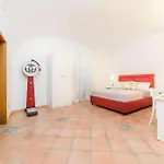 Bed and breakfast Sorrento Coast Luxury 3*