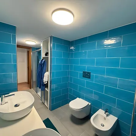 Sorrento Coast Luxury Bed and breakfast