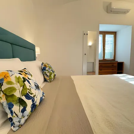 Oda ve Kahvaltı Sorrento Coast Luxury