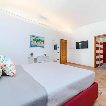 Sorrento Coast Luxury Meta