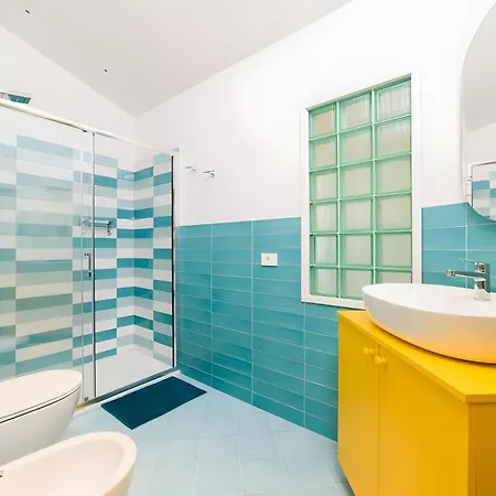 Sorrento Coast Luxury 3* Meta