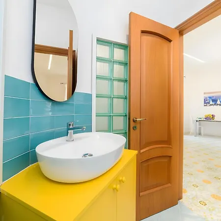 Sorrento Coast Luxury 3*