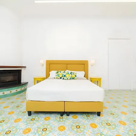 Oda ve Kahvaltı Sorrento Coast Luxury