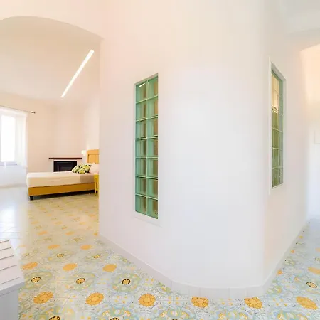 Sorrento Coast Luxury 3*