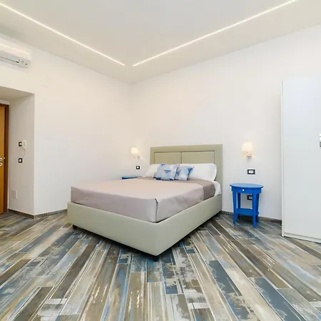 Oda ve Kahvaltı Sorrento Coast Luxury Meta