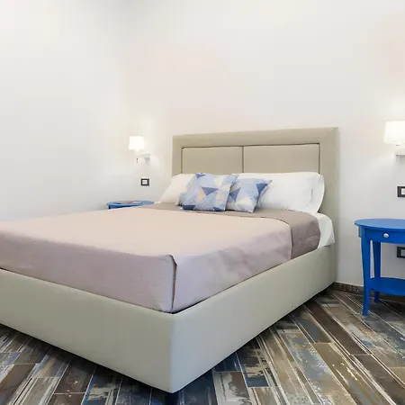 Sorrento Coast Luxury 3* Meta