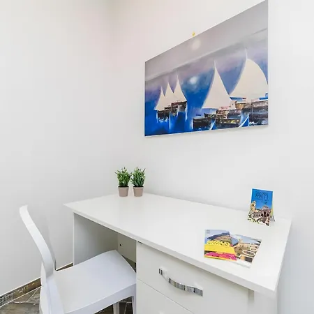 Sorrento Coast Luxury Oda ve Kahvaltı